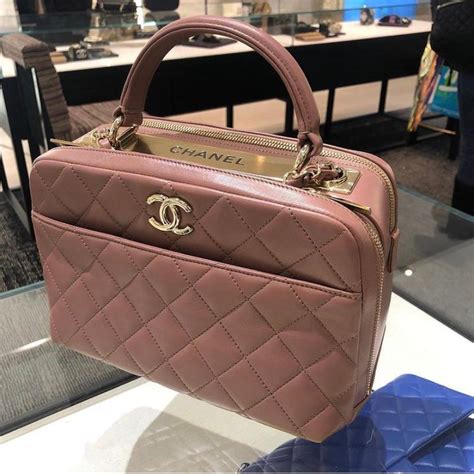 chanel large trendy cc bag|chanel trendy cc handbags.